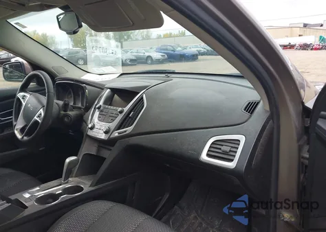 2012 GMC Terrain Sle-2 z USA, uszkodzony, nr VIN 2GKFLSE57C6371691